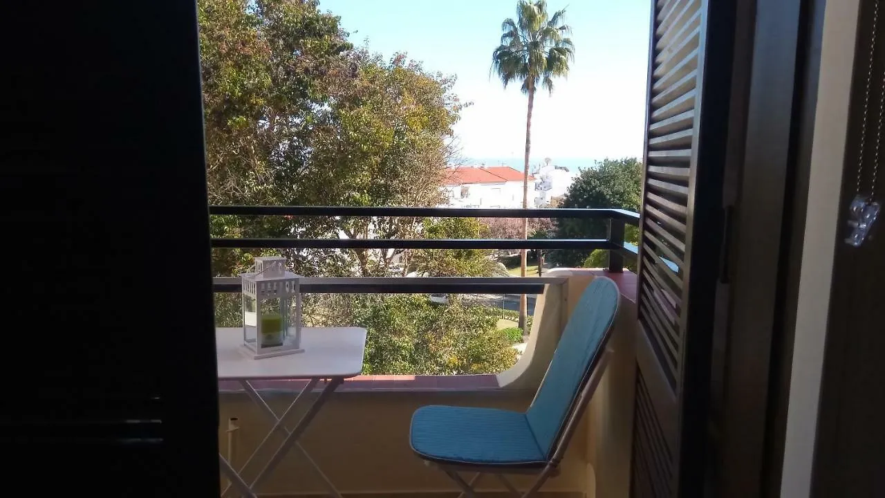 Sea View 4 Apartment Albufeira