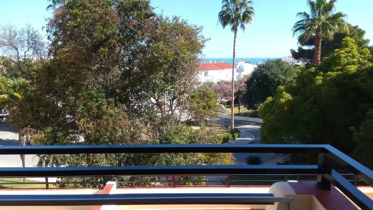 דירות אלבופיירה Sea View 4 0*,  פורטוגל