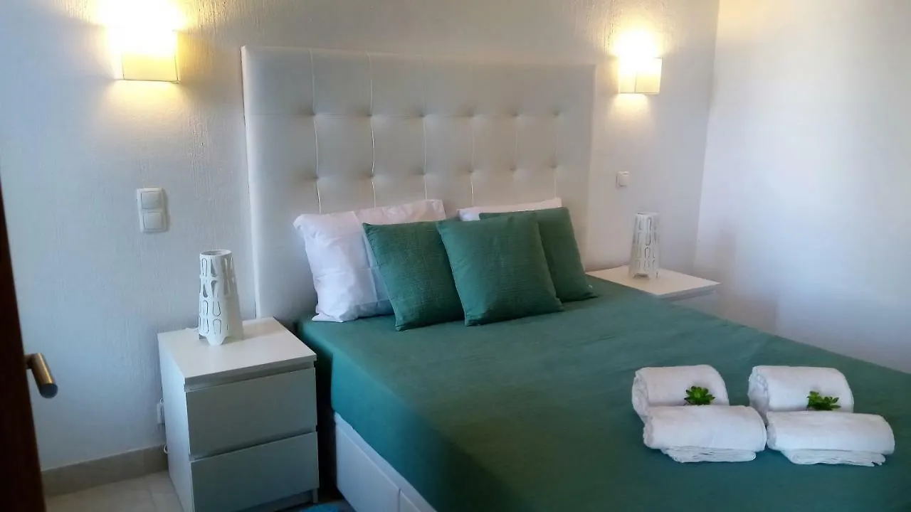 Sea View 4 Apartment Albufeira