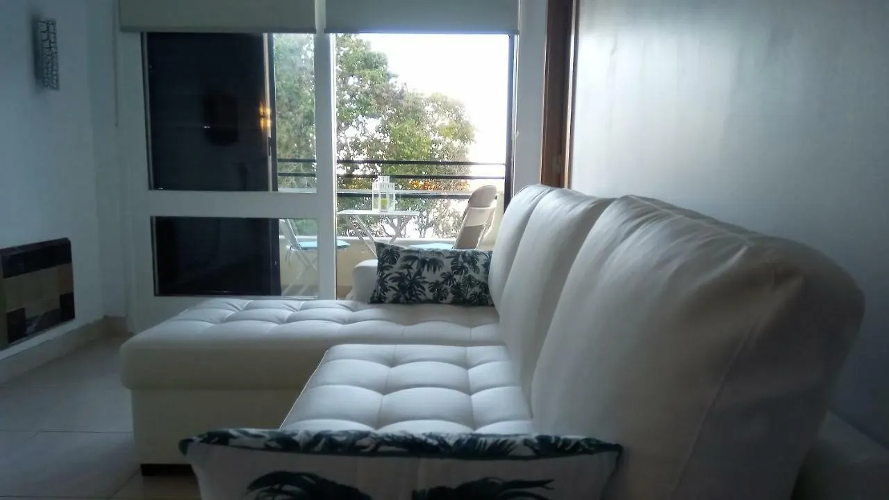 דירות אלבופיירה Sea View 4