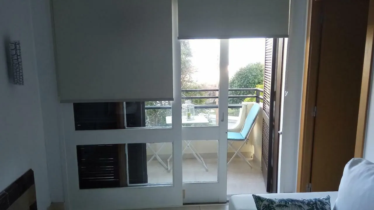 Sea View 4 Apartment Albufeira