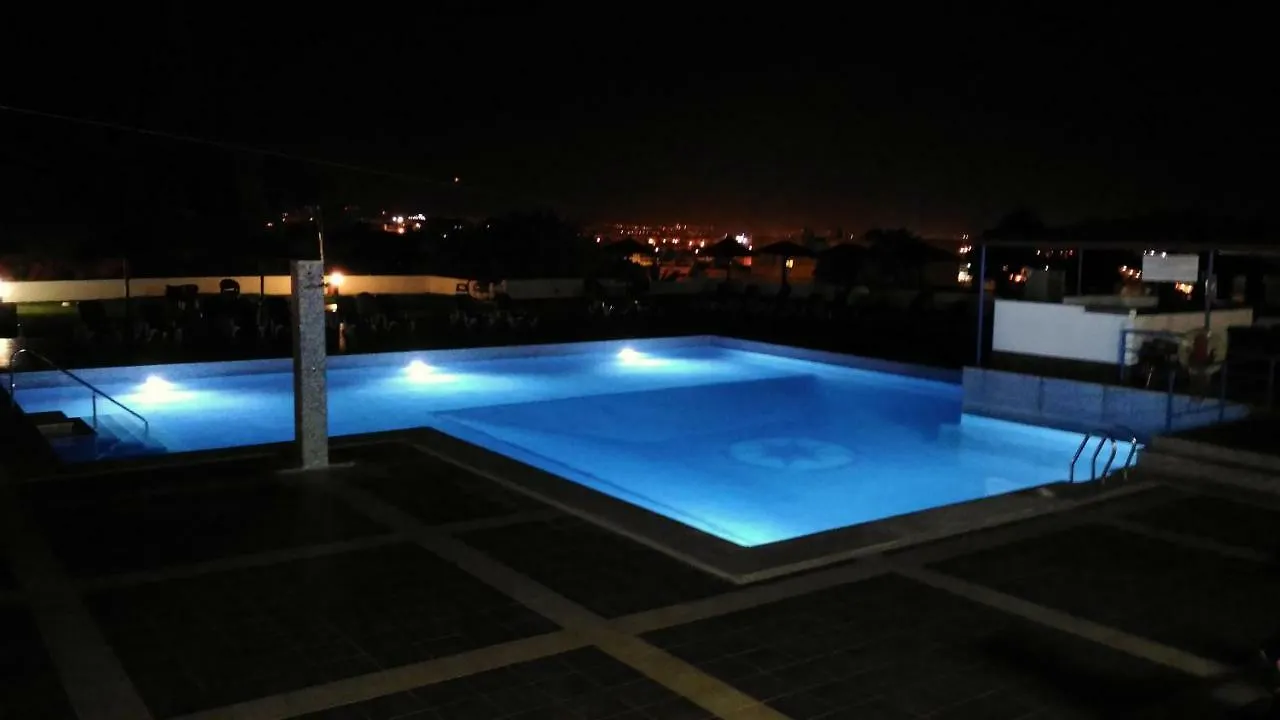 Sea View 4 Apartment Albufeira