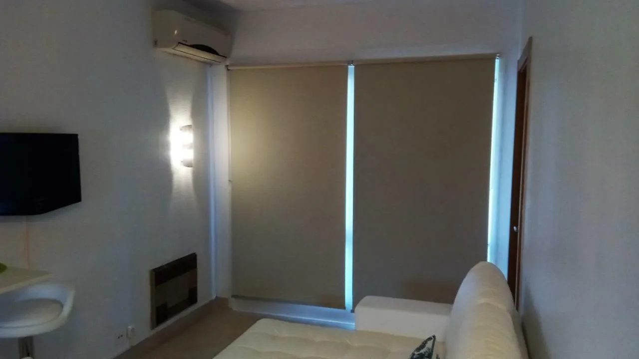 Sea View 4 Apartment Albufeira