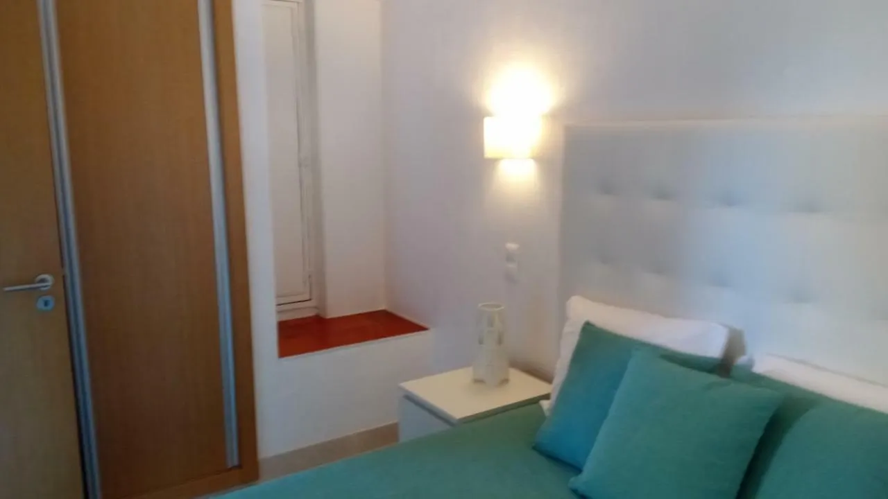 Sea View 4 Apartment Albufeira