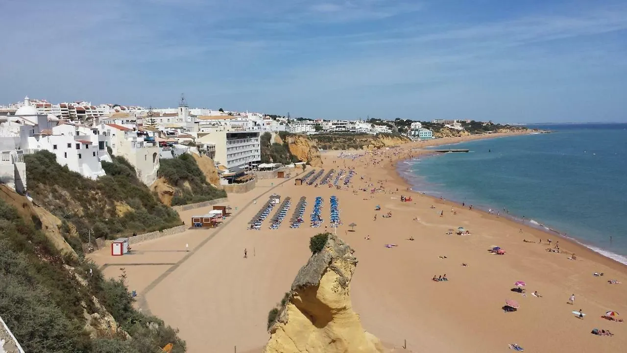 Sea View 4 Apartment Albufeira