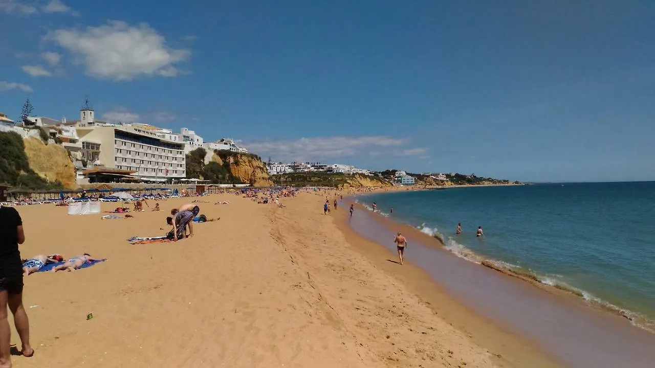 Sea View 4 Apartment Albufeira