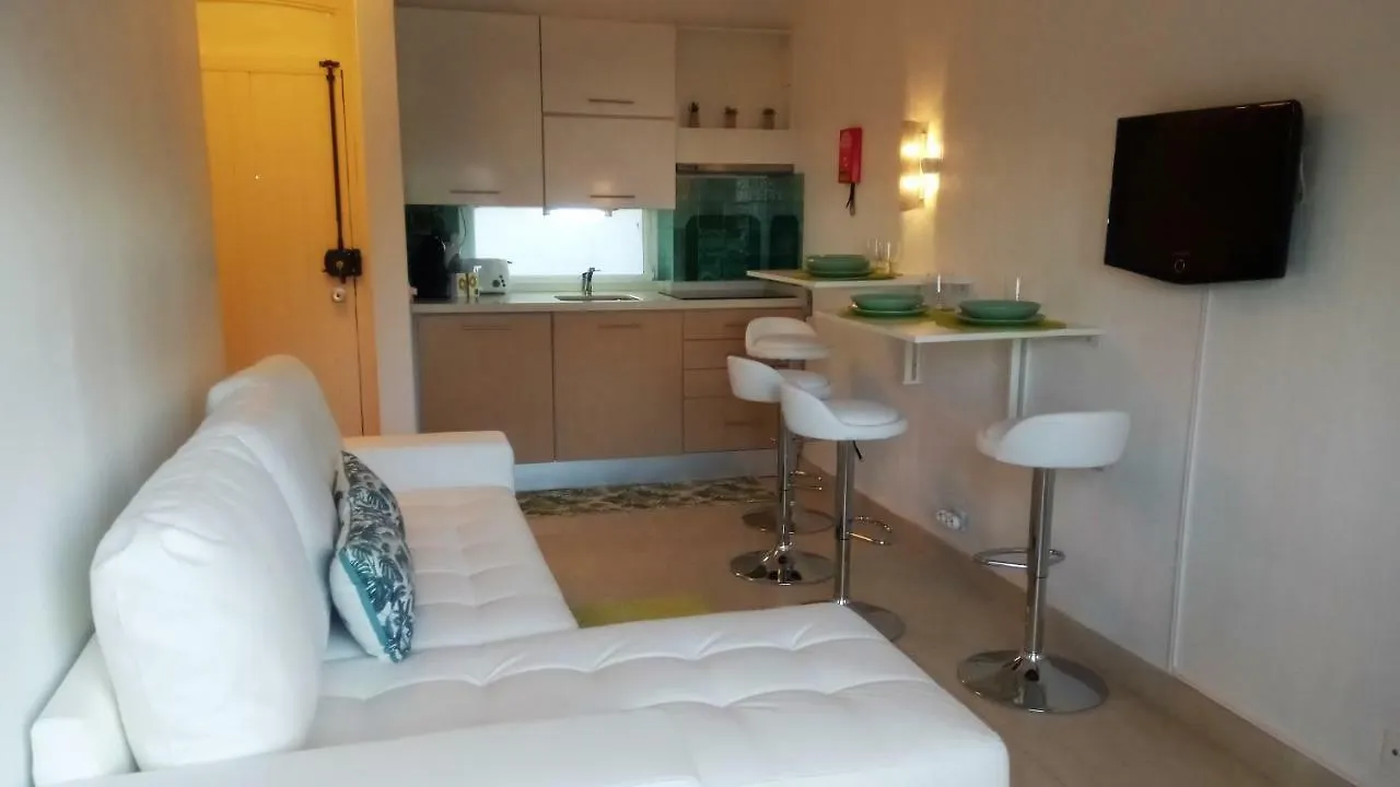 Sea View 4 Apartment Albufeira