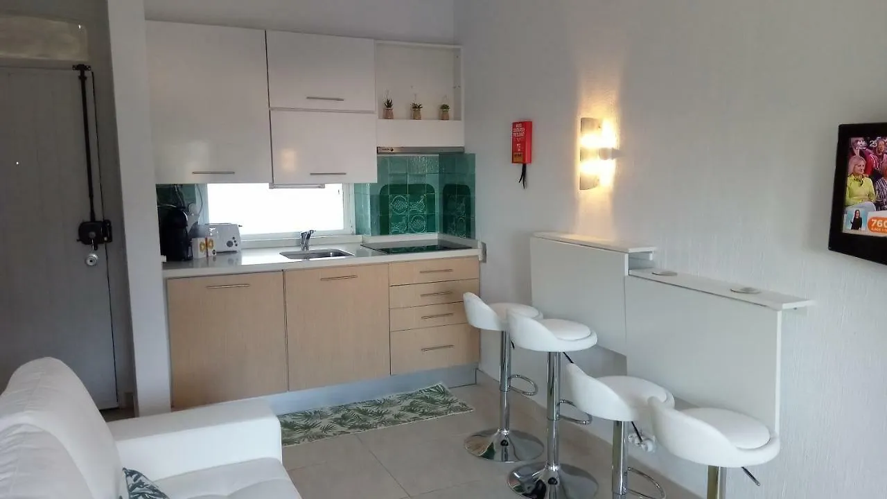 Sea View 4 Apartment Albufeira