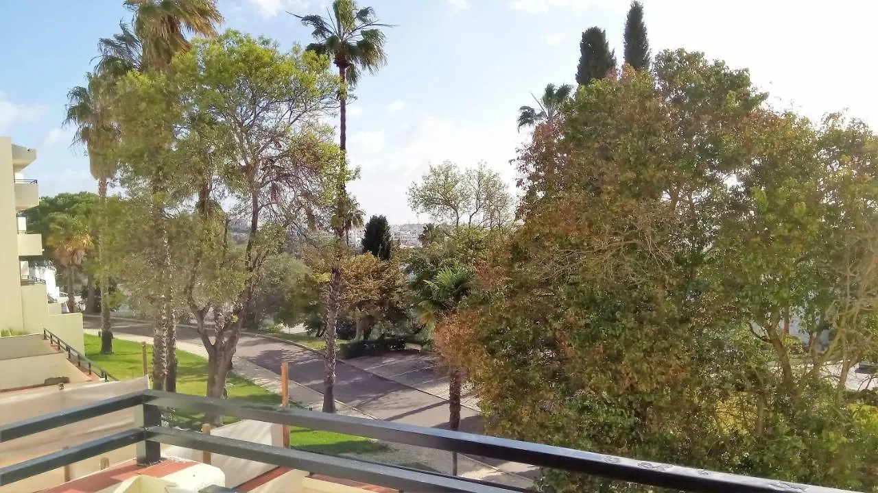 דירות אלבופיירה Sea View 4 0*,  פורטוגל