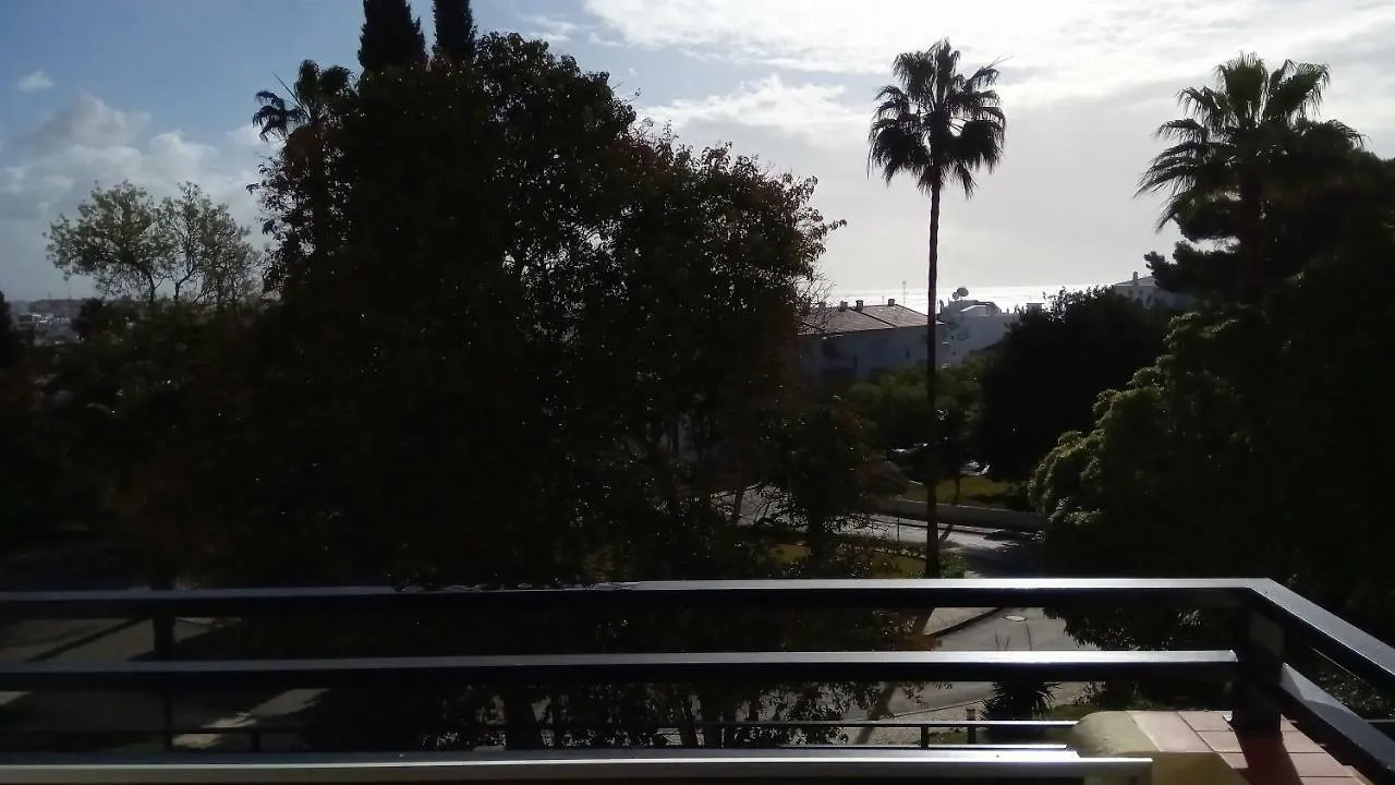 Sea View 4 Apartment Albufeira